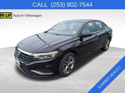 Used 2019 Volkswagen Jetta R-Line