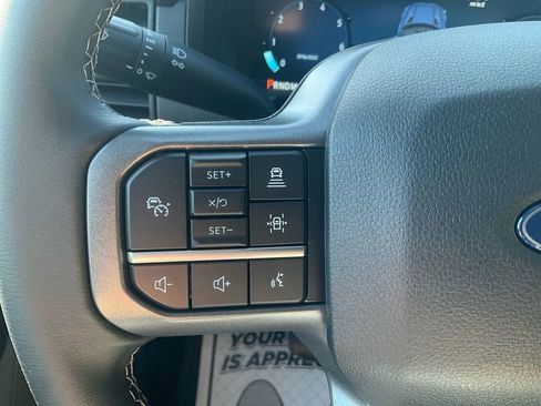 New 2026 Ford F150 XLT w/ Equipment Group 302A MID AWD/4WD image 19