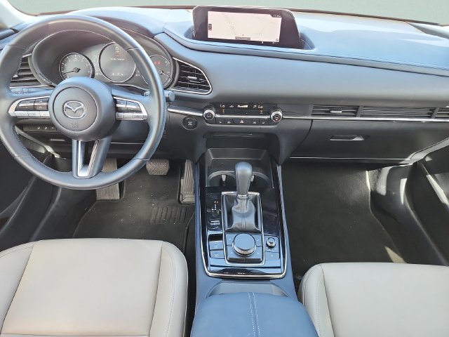 Used 2020 MAZDA CX-30 FWD w/ Preferred Package image 19