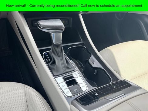 Used 2024 Hyundai Tucson SEL w/ Convenience Package FWD image 19