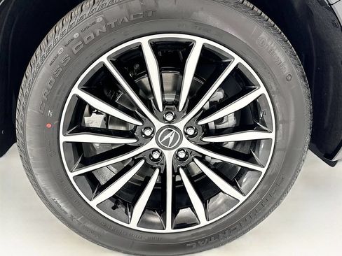 New 2026 Acura RDX SH-AWD w/ Advance Package image 31