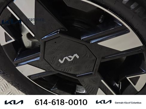 Certified 2026 Kia Sportage LX FWD image 12