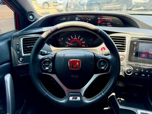 Used 2015 Honda Civic Si image 15