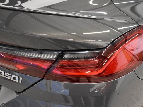 Used 2022 BMW M850i xDrive xDrive image 12