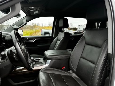 Used 2023 Chevrolet Silverado 1500 RST w/ All Star Edition Plus image 18