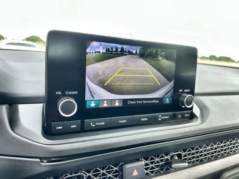 Used 2024 Honda Accord EX image 26