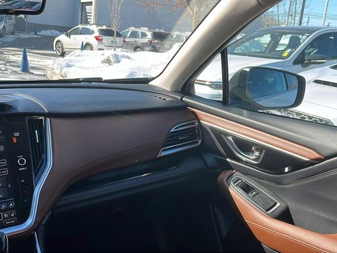 Certified 2023 Subaru Outback Touring XT image 23