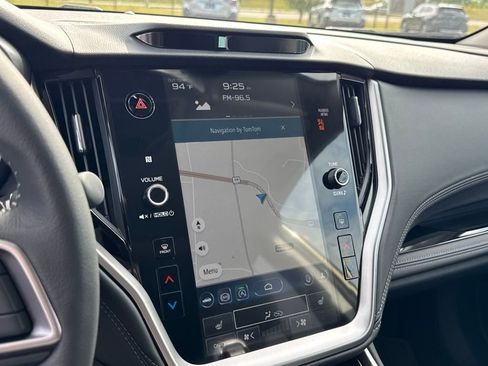 New 2025 Subaru Outback Limited w/ Popular Package #2 image 25