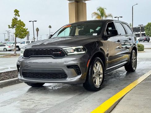Used 2023 Dodge Durango GT image 7