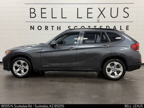 Used 2015 BMW X1 sDrive28i RWD image 7