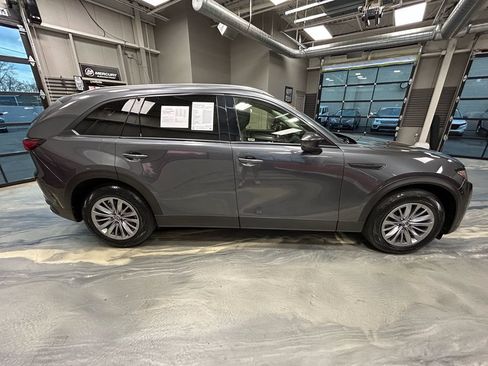 Used 2024 MAZDA CX-90 3.3 Turbo w/ Preferred Plus AWD/4WD image 28