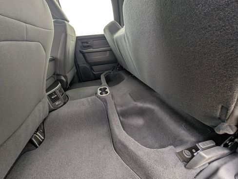 New 2026 RAM 3500 Tradesman image 18