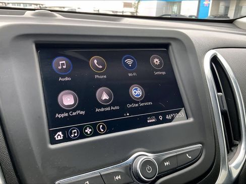 Certified 2021 Chevrolet Equinox LT image 30