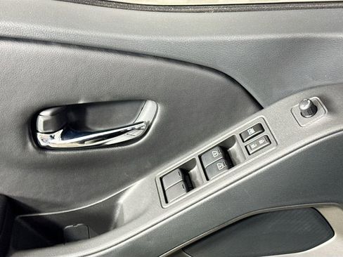 New 2026 Nissan Frontier SV w/ SV Convenience Package image 15