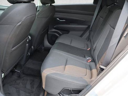 Certified 2026 Hyundai Tucson SEL AWD/4WD image 22