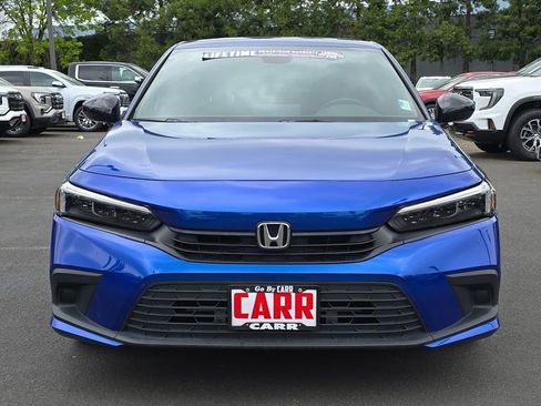 Used 2023 Honda Civic Sport image 8