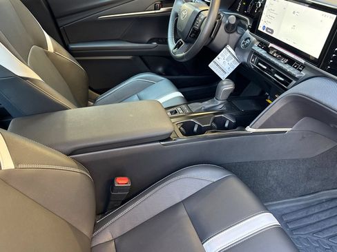 Certified 2026 Toyota Camry SE w/ Multimedia Upgrade Package FWD image 20
