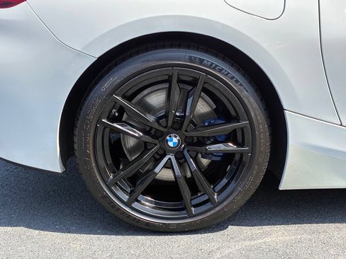 Used 2020 BMW Z4 M40i w/ Executive Package RWD image 53
