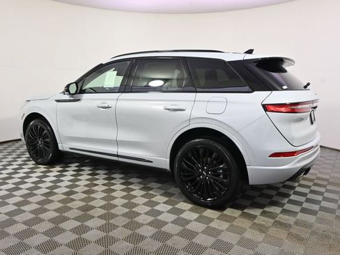 New 2026 Lincoln Corsair Reserve w/ Jet Appearance Package image 3