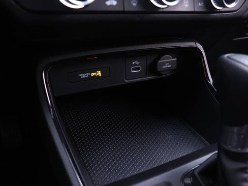 Certified 2023 Honda CR-V LX image 6