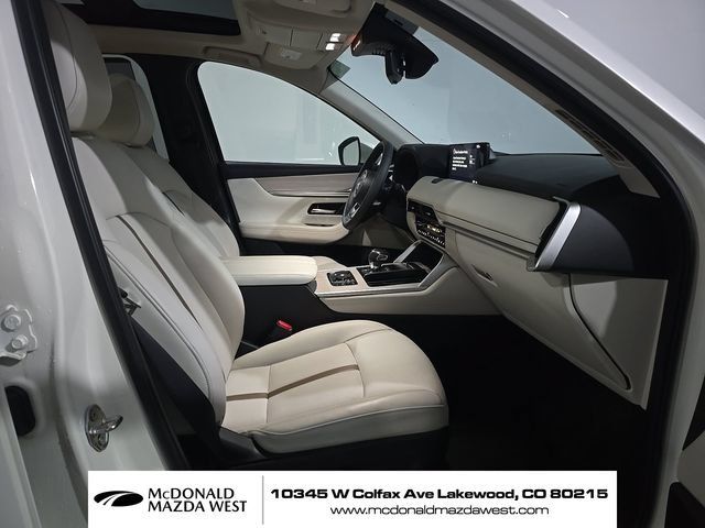 Used 2024 MAZDA CX-90 3.3 Turbo w/ Premium Plus Pkg AWD/4WD image 6
