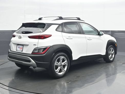 Used 2023 Hyundai Kona SEL w/ Convenience Package AWD/4WD image 6