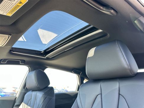 New 2026 Acura Integra A-Spec image 30