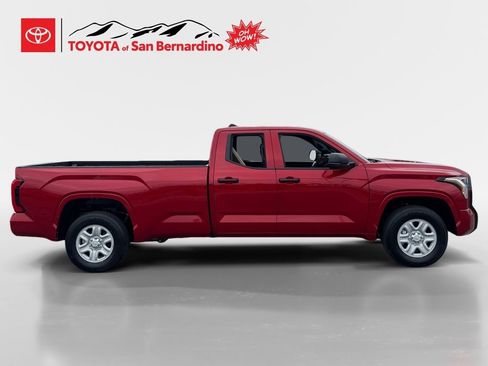 New 2026 Toyota Tundra SR image 6