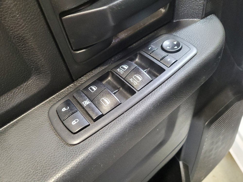 Used 2019 RAM 1500 Tradesman w/ Popular Equipment Group RWD image 27