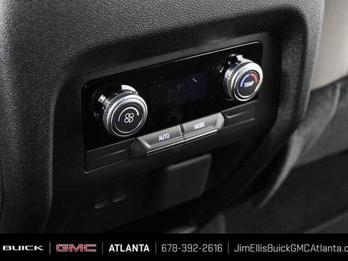 New 2026 GMC Acadia Elevation w/ Elevation Premium Package FWD image 20