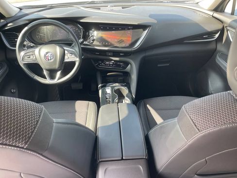 Used 2021 Buick Envision Preferred FWD image 9