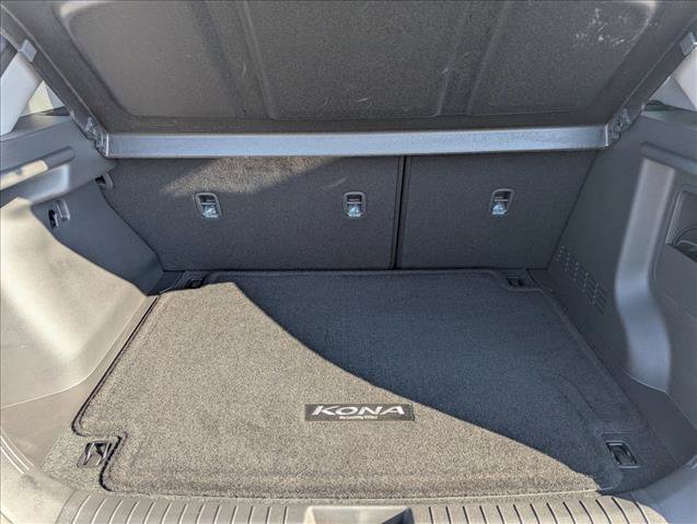 Used 2023 Hyundai Kona SEL FWD image 30