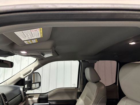 Used 2021 Ford F250 XL w/ Power Equipment Group image 15