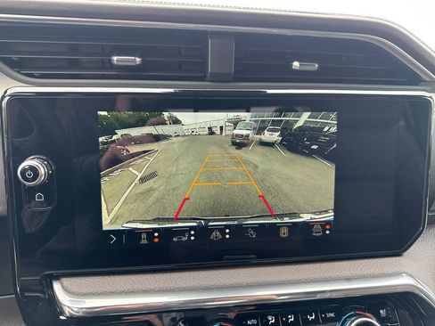 New 2026 GMC Sierra 1500 Denali w/ Denali Reserve Package AWD/4WD image 19