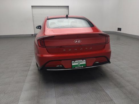 Used 2021 Hyundai Sonata SE image 6