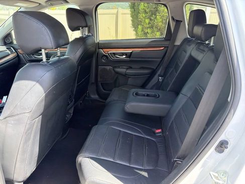 Used 2022 Honda CR-V EX-L image 16
