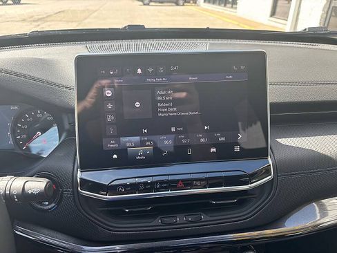 New 2026 Jeep Compass Limited AWD/4WD image 57