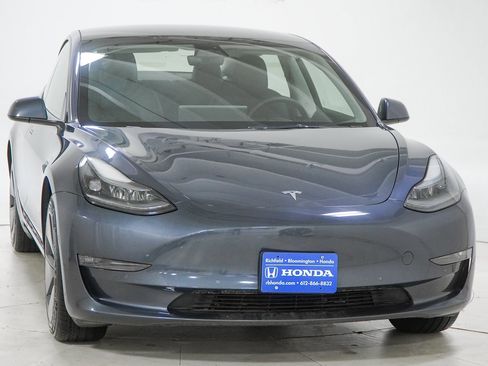 Used 2022 Tesla Model 3 Long Range image 15