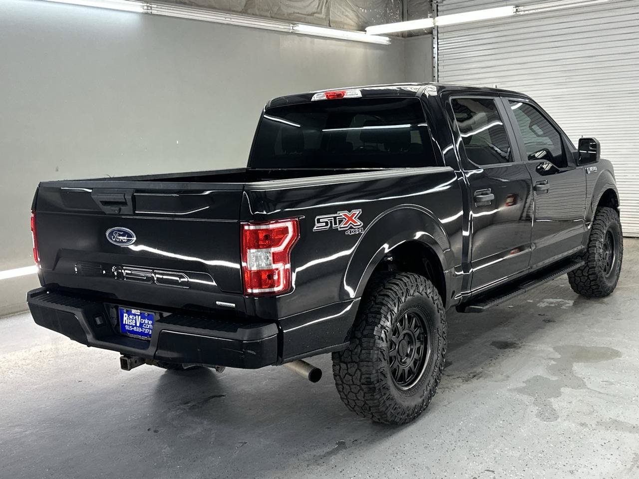 Used 2020 Ford F150 XL w/ Equipment Group 101A Mid AWD/4WD image 8