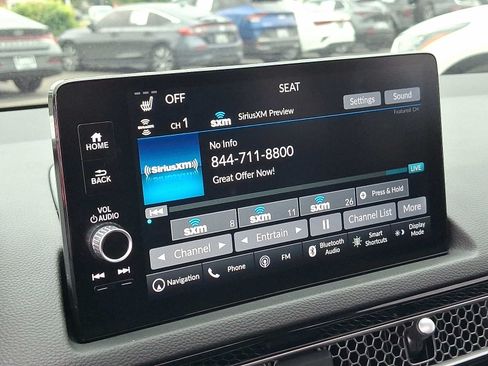Used 2024 Honda Civic Touring image 18