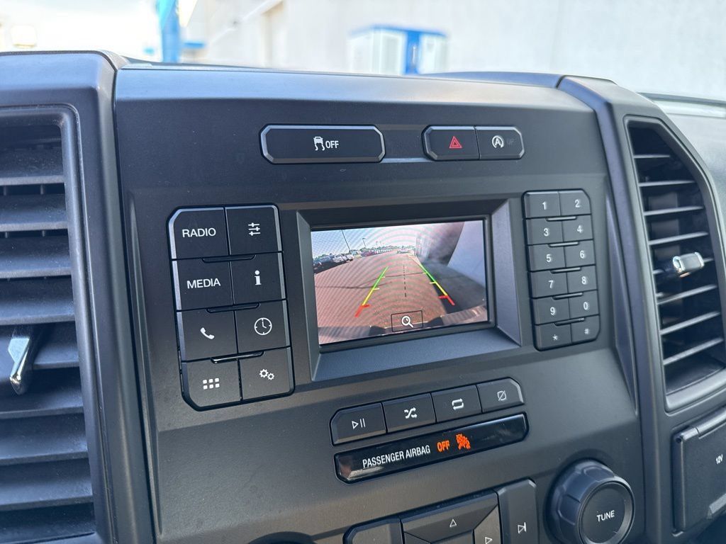 Used 2020 Ford F150 XL w/ XL Power Equipment Group AWD/4WD image 18