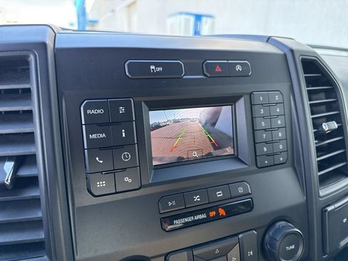 Used 2020 Ford F150 XL w/ XL Power Equipment Group AWD/4WD image 18