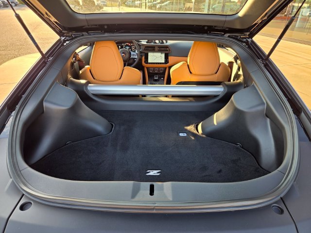 New 2027 Nissan Z Performance RWD image 15