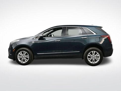 Used 2026 Cadillac XT5 Luxury image 2