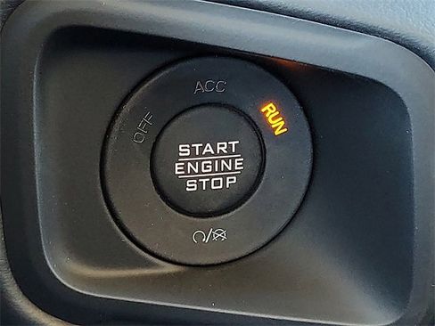 New 2026 Jeep Wrangler Rubicon image 17