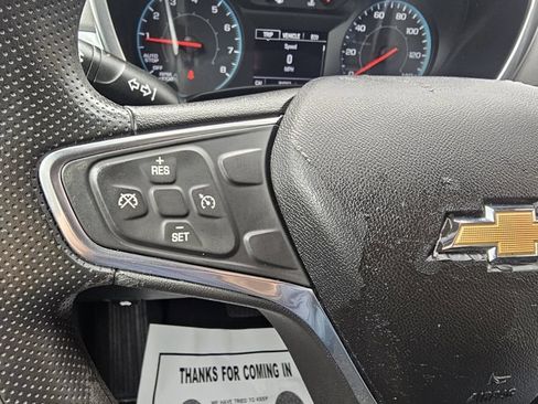 Used 2019 Chevrolet Equinox LS w/ LS Convenience Package FWD image 31