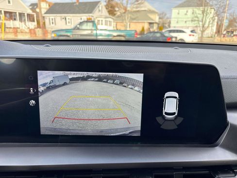 Used 2023 Kia Telluride LX image 23