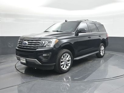 Certified 2021 Ford Expedition XLT