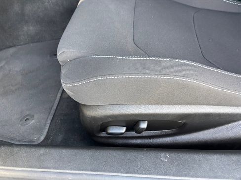 Certified 2024 Chevrolet Camaro LT w/ RS Package image 23