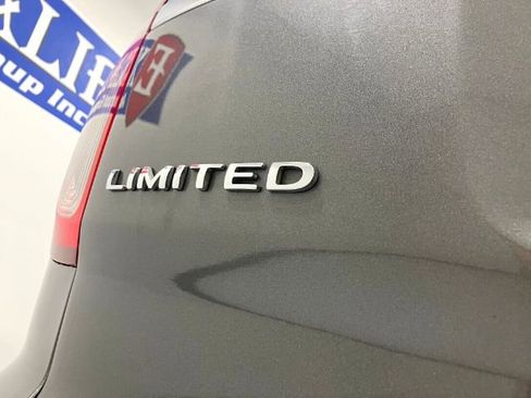 Used 2014 Ford Explorer Limited w/ Equipment Group 301A image 27